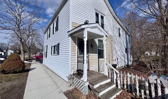 84 Mechanic St, Angelica, NY 14709