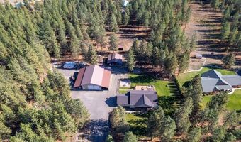 4308 E Rosemont Dr, Athol, ID 83801