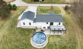 5222 W 500 S, Albion, IN 46701