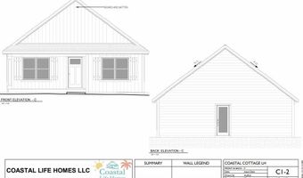 217 15th St, Apalachicola, FL 32320