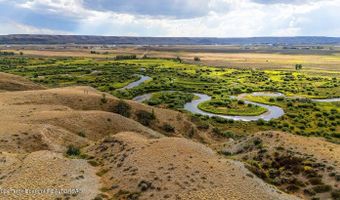 Lot 38 SIOUX TRAIL, Boulder, WY 82923