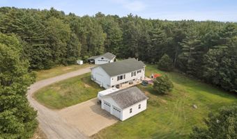 32 S V Ln, Augusta, ME 04330