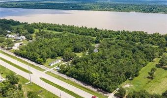 HIGHWAY 23 lot 1, Belle Chasse, LA 70037