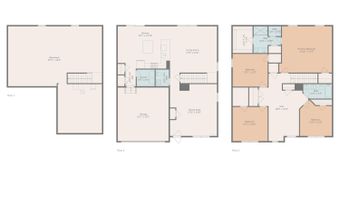 25 Tradewinds Ave, Barnegat, NJ 08005
