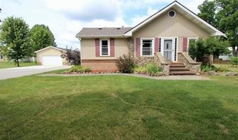 15352 Duffield Rd, Argentine, MI 48418