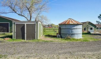 205 S County Road 23, Berthoud, CO 80513