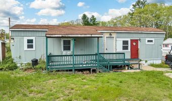 43 B Polly Ann Trailer Park, Dover, NH 03820