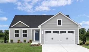 8517 Butterfly Dr, Bailey, NC 27807