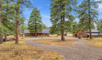 7177 County Road 501, Bayfield, CO 81122