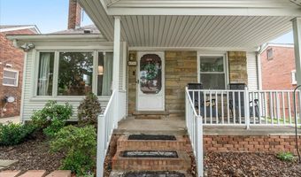 6794 Osage Ave, Allen Park, MI 48101