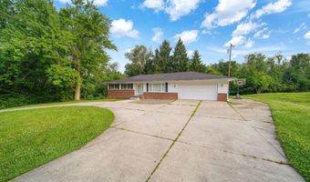 4802 Forrister Rd, Adrian, MI 49221
