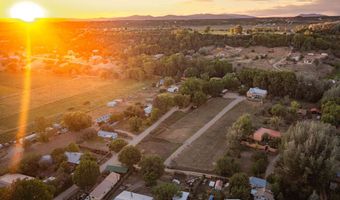 45 Old State Highway 3, Arroyo Hondo, NM 87513