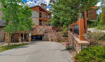 107 SKI WATCH Rd 432, Breckenridge, CO 80424
