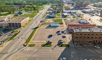 100 SE Dewey Ave, Bartlesville, OK 74003
