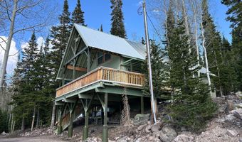 468 E Trail Rd, Brian Head, UT 84719