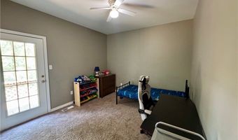 404 NW 17th St, Atkins, AR 72823