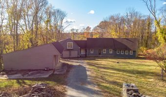 360 N Society Rd, Canterbury, CT 06331
