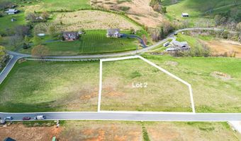 Tbd Lake Landing, Abingdon, VA 24211