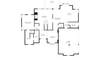 95 MEADOW RIDGE Dr, Arlington, TN 38002