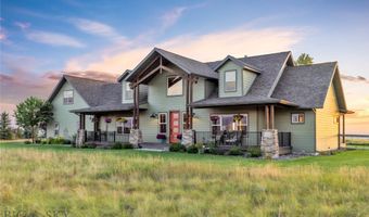 735 Antelope Ridge Rd, Belgrade, MT 59714