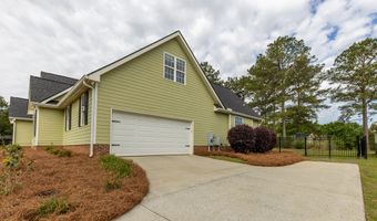 110 Labrador Trl, Americus, GA 31719