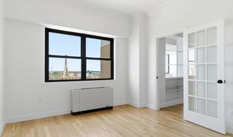 6 Whittier Place 17D, Boston, MA 02114