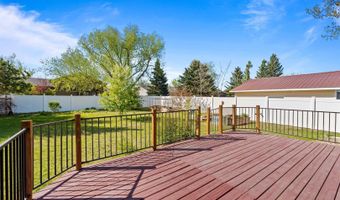 2122 11th Ave, Belle Fourche, SD 57717