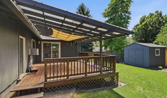 19654 SW Murphy St, Beaverton, OR 97078