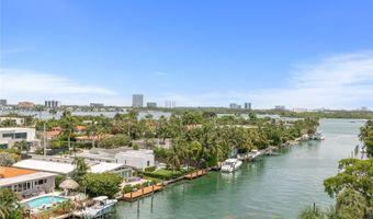 9940 W Bay Harbor Dr 7G-S, Bay Harbor Islands, FL 33154