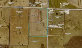 Highway 96 & Hwy 37 Tract 1, Avilla, MO 64833