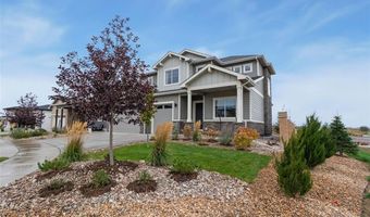 3691 N Buchanan Ct, Aurora, CO 80019