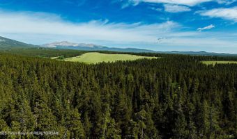 HAZELTON PEAK RANCH, Buffalo, WY 82834