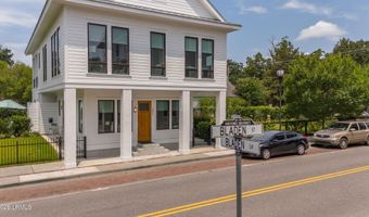 706 Bladen St, Beaufort, SC 29902