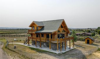 13876 Bates Creek Ln, Casper, WY 82604