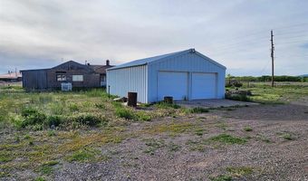 33275 State Highway 17, Antonito, CO 81120