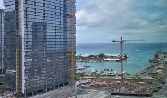 988 Halekauwila St 2509, Honolulu, HI 96814