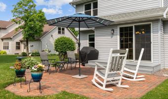 2521 E INGLEWOOD Pl, Appleton, WI 54915