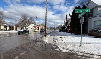 Usr 20 Road, Ashtabula, OH 44004