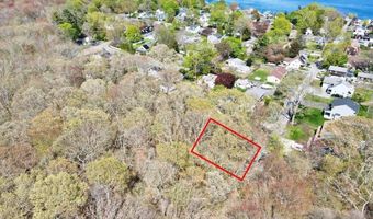 Platt Street, Bristol, RI 02809