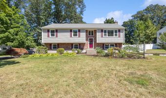 258 Argyle Rd, Cheshire, CT 06410