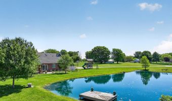 13851 N County Rd 500 E, Batesville, IN 47006