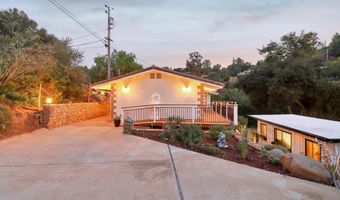 1165 Midway Dr, Alpine, CA 91901