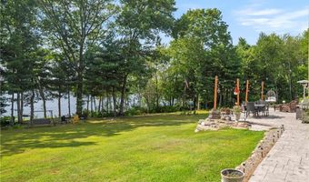 420 E Wallum Lake Rd, Burrillville, RI 02859