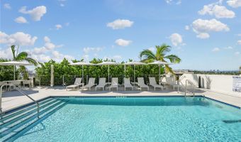 10281 W Bay Harbor Dr 402, Bay Harbor Islands, FL 33154