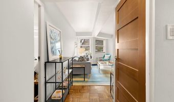 1801 CLYDESDALE Pl NW 222, Washington, DC 20009