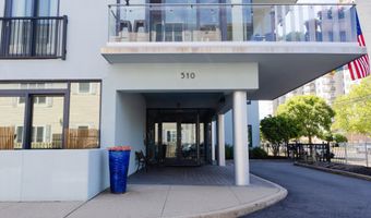 510 Monroe Ave 204, Asbury Park, NJ 07712