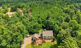 152 Dogwood Hills Rd, Americus, GA 31709