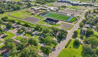 1713 N Terry Ln, Andover, KS 67002