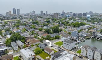 545 N Connecticut Ave Ave, Atlantic City, NJ 08401