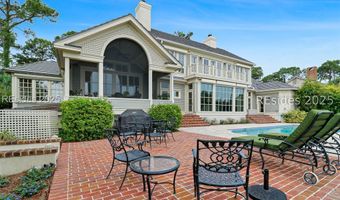 46 Gull Point Rd, Hilton Head Island, SC 29928